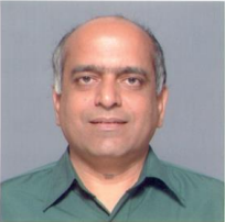 Kishore Khairnar